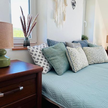 Apartman Karlovice Karlovice  Екстер'єр фото