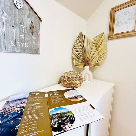 Apartman Karlovice Karlovice  Екстер'єр фото