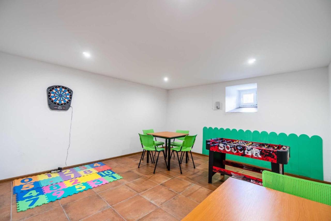 Apartman Karlovice Karlovice  Екстер'єр фото