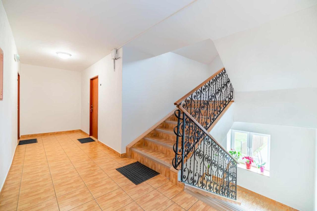Apartman Karlovice Karlovice  Екстер'єр фото
