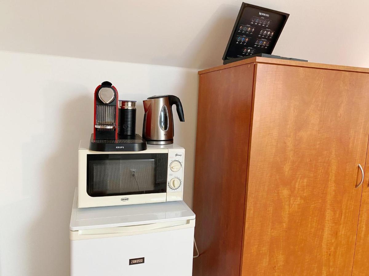 Apartman Karlovice Karlovice  Екстер'єр фото