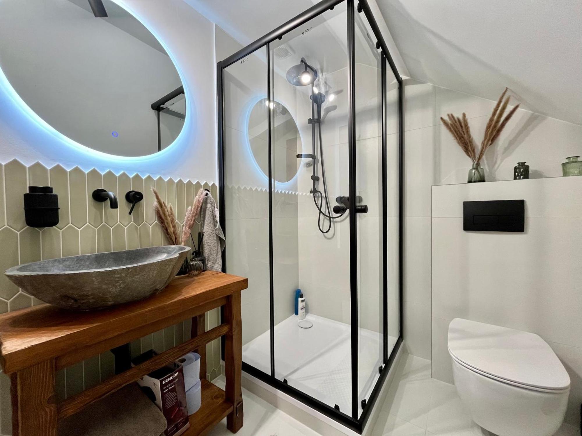Apartman Karlovice Karlovice  Екстер'єр фото
