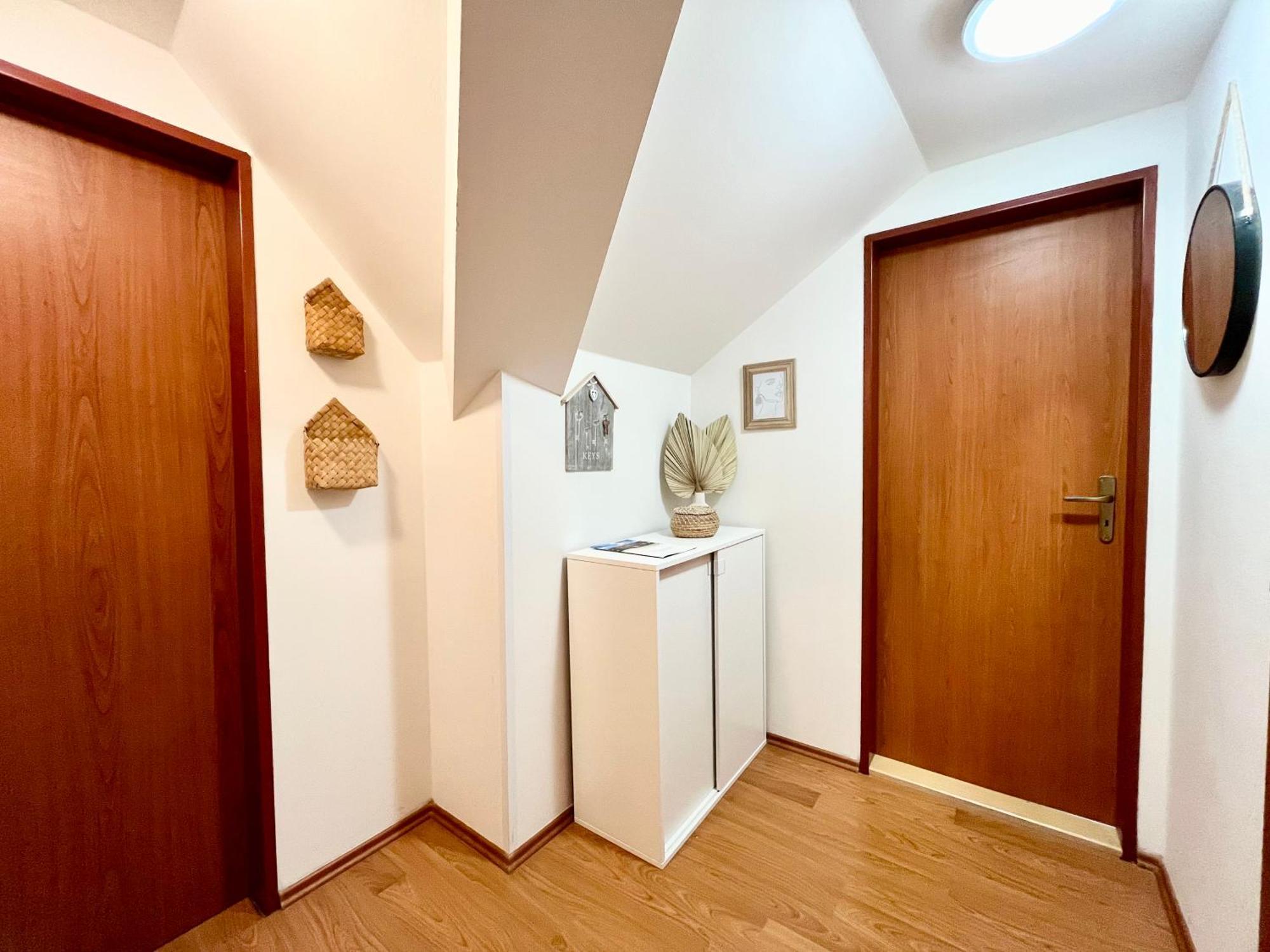 Apartman Karlovice Karlovice  Екстер'єр фото